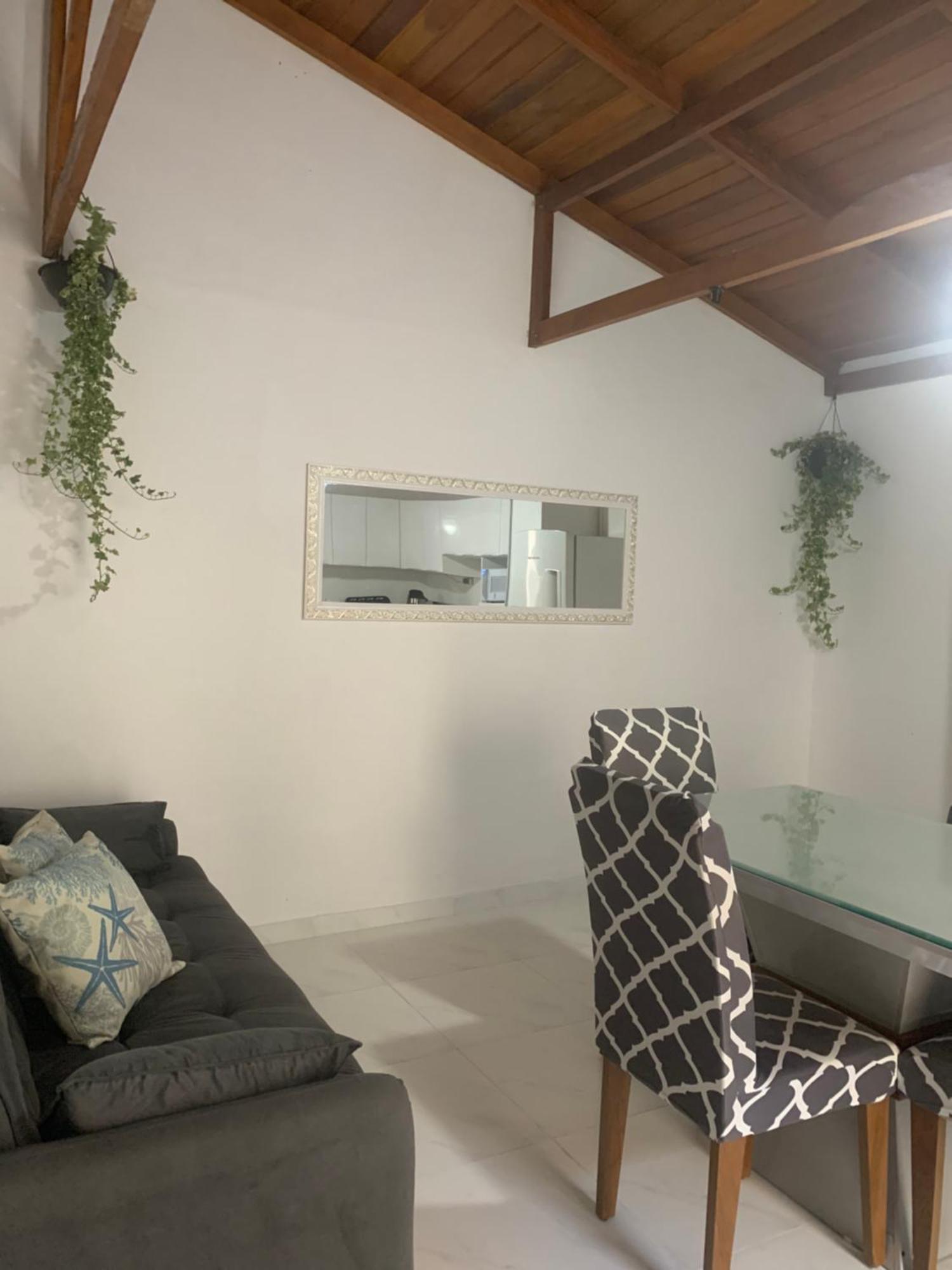 Flat Encantador 300M Da Praia E Roda Gigante 2 Andar Balneario Camboriu Luaran gambar