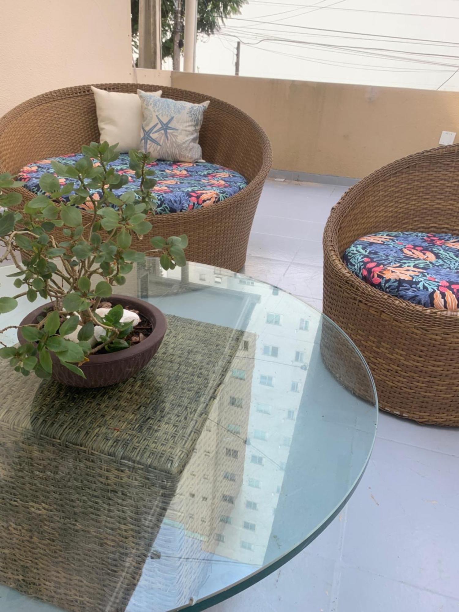 Flat Encantador 300M Da Praia E Roda Gigante 2 Andar Balneario Camboriu Luaran gambar