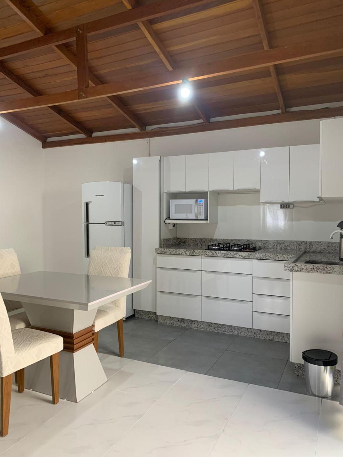 Flat Encantador 300M Da Praia E Roda Gigante 2 Andar Balneario Camboriu Luaran gambar