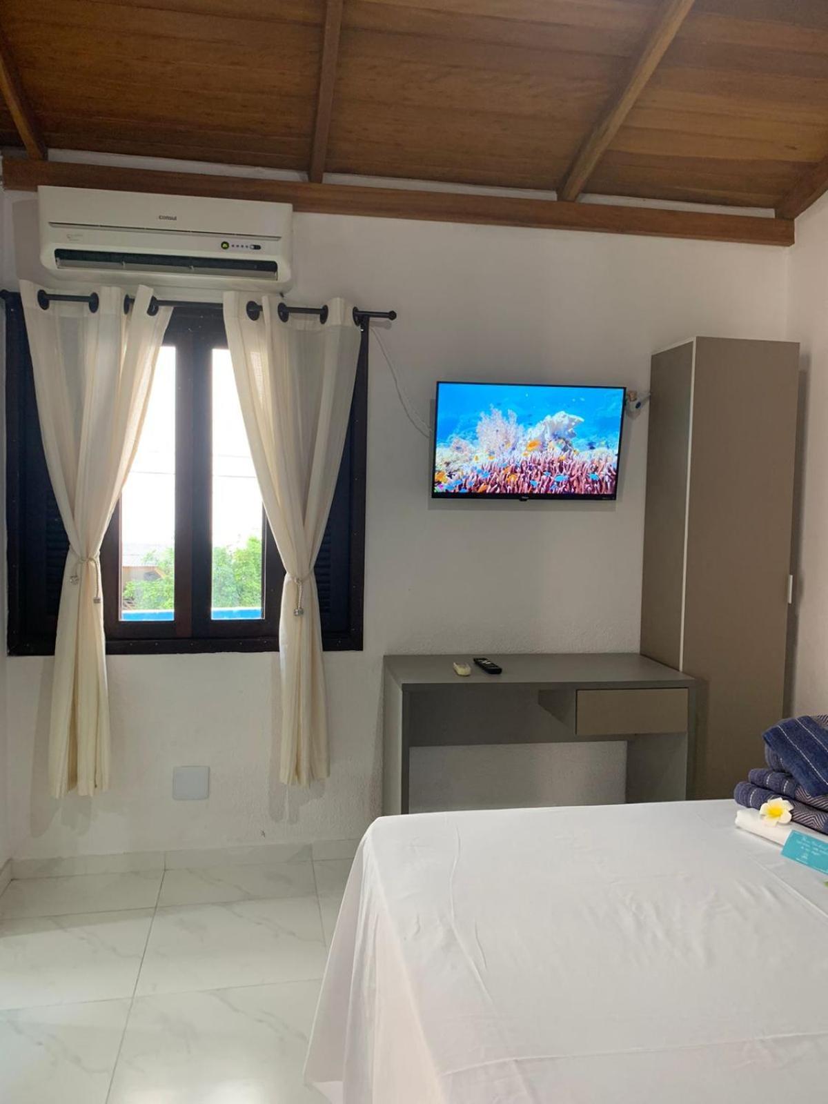 Flat Encantador 300M Da Praia E Roda Gigante 2 Andar Balneario Camboriu Luaran gambar