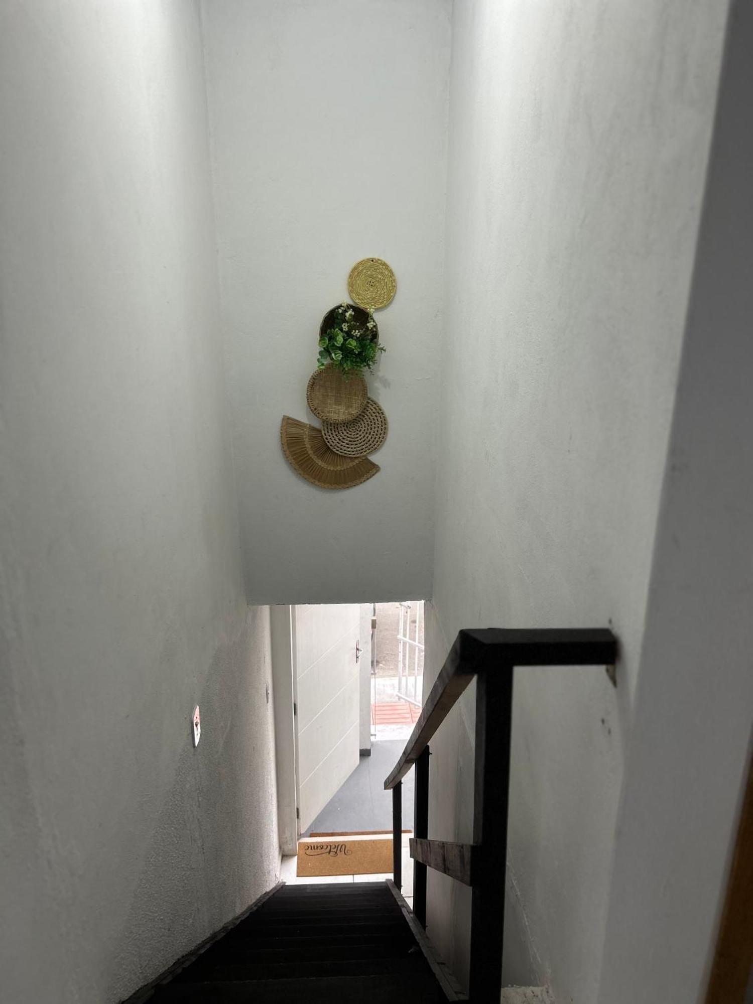 Flat Encantador 300M Da Praia E Roda Gigante 2 Andar Balneario Camboriu Luaran gambar
